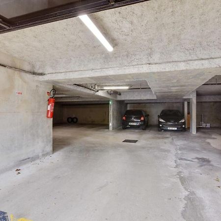 마그니 레 홍그레 Appart Cosy Quartier Calme Hyper Centre Parking 아파트 외부 사진